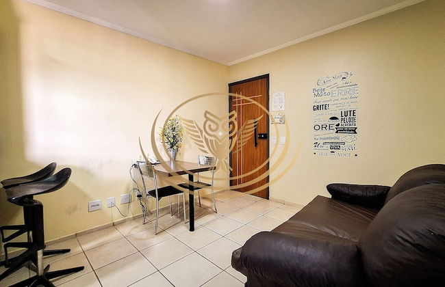 Coruja Imob - Flat Crystal Place - Foto 56