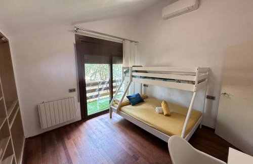 Casa Natura Flassia de 240m2 con piscina privada - Photo 21