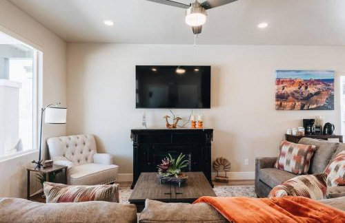 Grand Canyon-4bed,3bath,hot tub - Foto 17