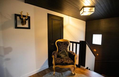 Tout proche d'Ax les Thermes détente et relaxation jusqu'à 8 pers dans la maison de Véronique avec piscine terrain de pétanque et jacuzzi - Foto 23