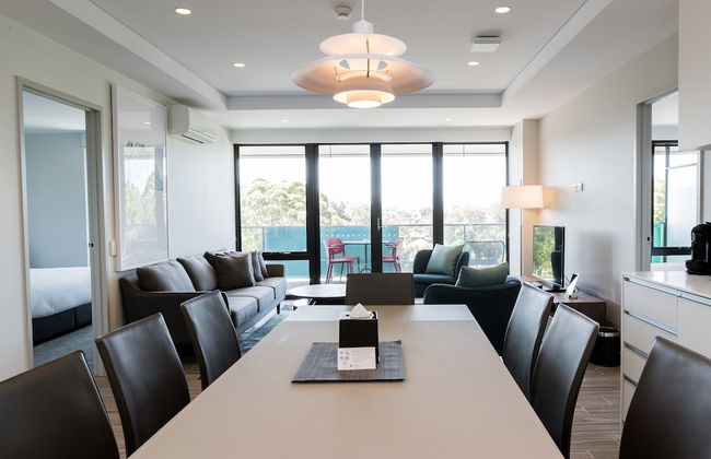 The Branksome Hotel And Residences - Foto 21