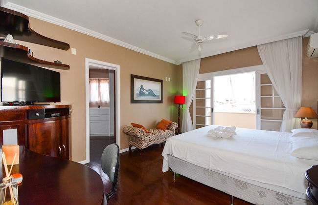 Casa com Piscina Morro das Pedras - Photo 8