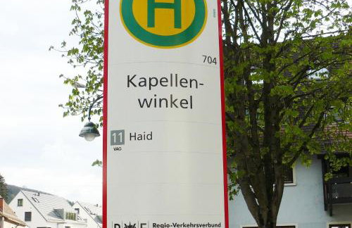 Ferienwohnung Kapellenwinkel, 19qm - Photo 12