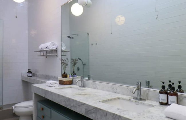 w Cozy Suite in Casa Centenario - Foto 8