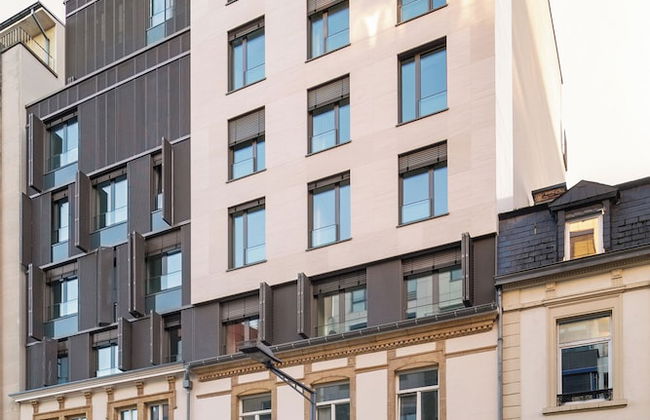 The Central City - Luxury ApartHotel - Foto 68