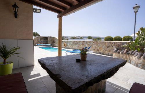 Villa Tenike - Foto 15