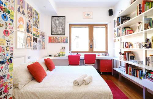 Marisol's House, Colosseo - Photo 29