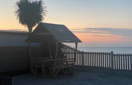 BRiSYL BEACH HOUSE, with amazing changing views! - Foto 31