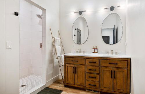 The Basin - Luxury Family Cabin in Philipsburg - Foto 30