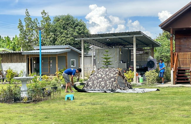 PJ Kingdom Camps - Photo 6