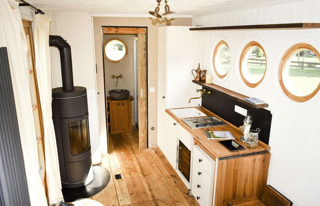 Almwagen Max am Tegernsee - Photo 5