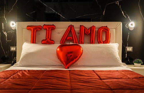 Monsuite Relais 3 - Black Suite - Foto 6