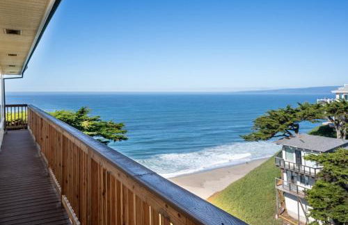 Stunning Coastal Cottage with Views of Monterey Bay - Foto 12