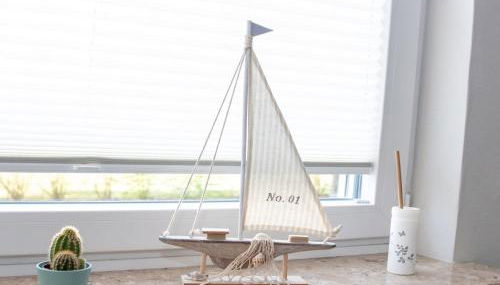 Ferienwohnung Breitschuhs Havenwelten Bremerhaven - Foto 4