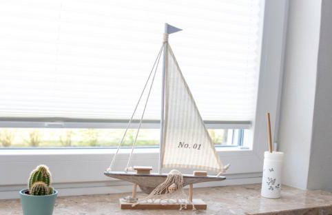 Ferienwohnung Breitschuhs Havenwelten Bremerhaven - Foto 4