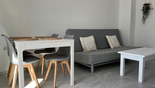 Ático con terraza - 2 minutos de la playa - Foto 5