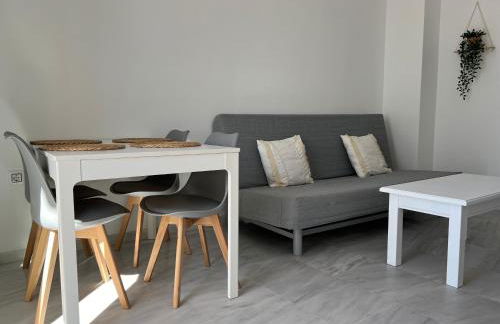 Ático con terraza - 2 minutos de la playa - Foto 5