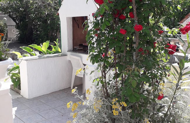 Holiday House Perkic mm - Photo 14