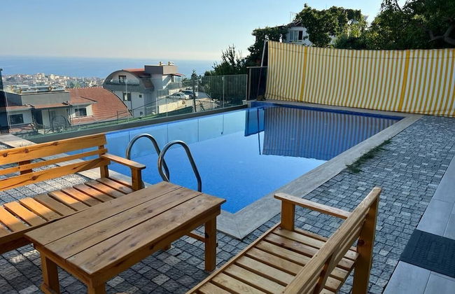 Ada Loft Alanya - Foto 26