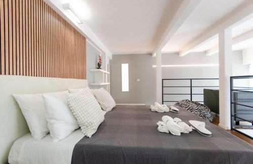 VivimiHome - Alexander Suite Milano - Foto 10