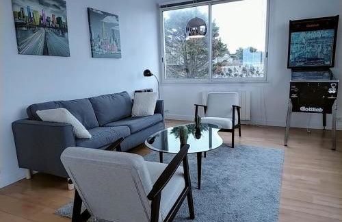 The Best View 120M2 Panoramic View Private Garage - Foto 11