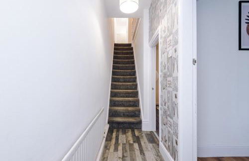 Presented by LTJ PrimeKey Properties - NEW! 7 Bed plus Sofa Bed - Perfect for Contractors - Foto 31