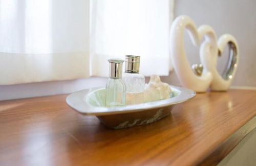 Ferienwohnung Marianne Ortszentrum für Familien 180qm - Foto 21