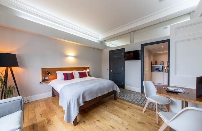 Linton Collection - 28 North Bridge - Foto 66