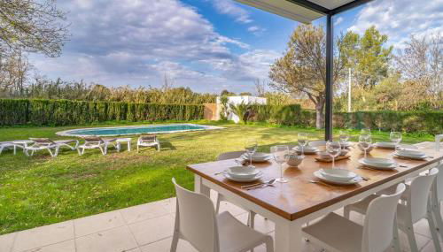 4 Bedroom Lovely Home In Villamartin - Foto 2