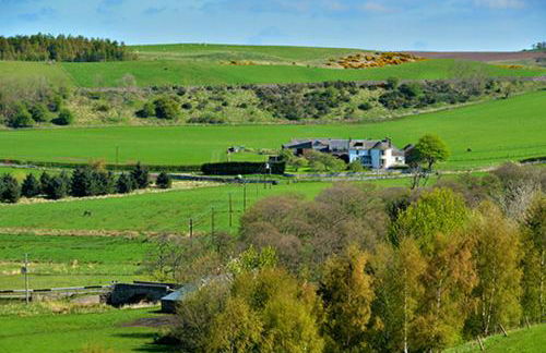 The Arches, Borthwick Mains Farm, - Foto 19
