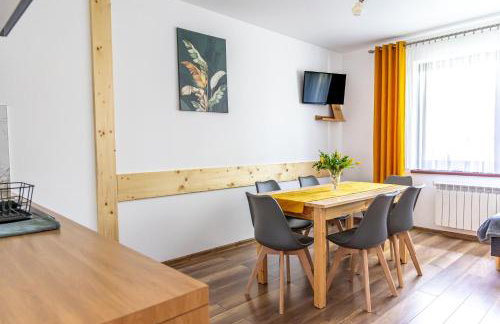 Czarna Góra Apartamenty TATRY GÓRY BIAŁKA BUKOWINA AGROTURYSTYKA - Foto 51