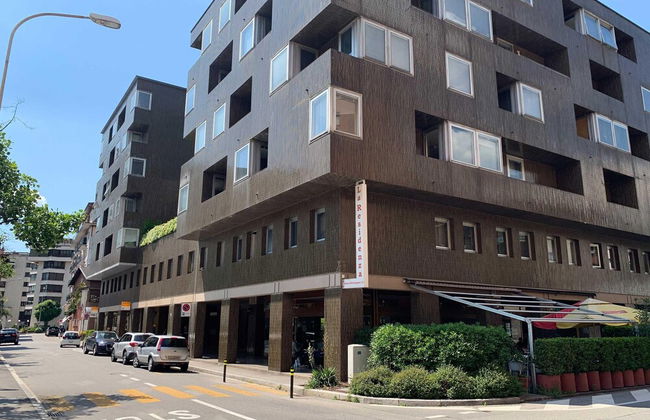 Residence Palace - Foto 19