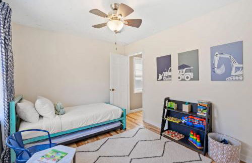 Haven in the Heights - Foto 30