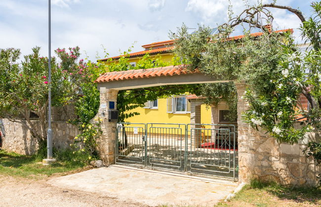 Villa Sandra - Foto 8