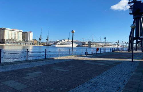 London Excel O2 Arena - Apartment with River view - Foto 1