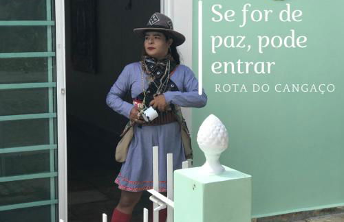 Casa Santo Rio - Foto 4