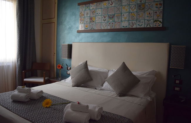 Residenza Wagner - Photo 25