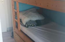 Capitelles : Studio vue mer en residence avec Piscine - Foto 12