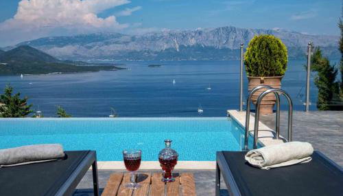 Ionian Heaven Villas - Foto 4