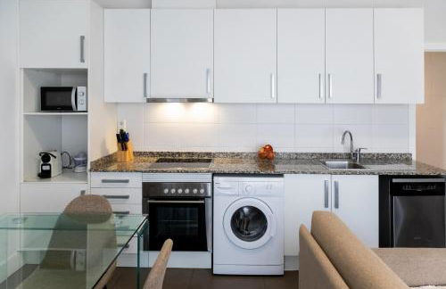 Mercado Central Suites - Foto 61