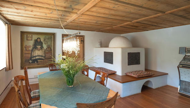 Gut Stohrerhof - Foto 2, Quarto