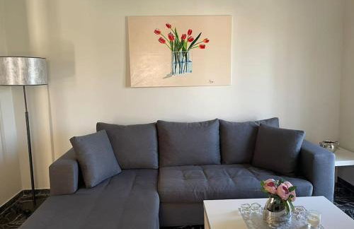 Stay Thyme, 2 BRS apt, 5mins Nafplio, 10 mins beach - Foto 21