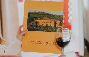 Casa do Salgueiral - Foto 70