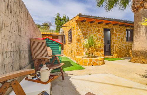 Cubo's Casita Rural Haro - Foto 15