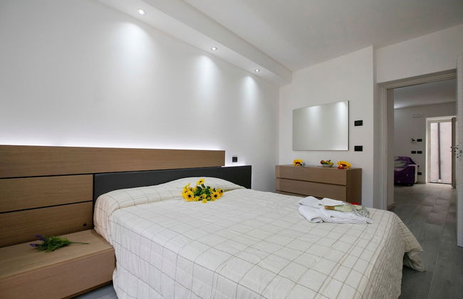 Appartamento Arco Varignano - Photo 2