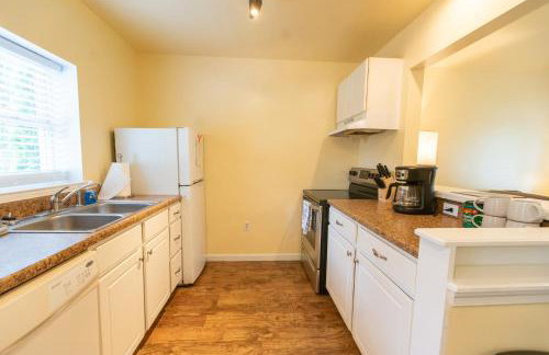 Howard's Creek Inn - Foto 28