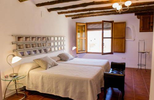 Molino del Machero - Foto 43