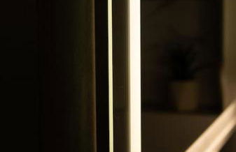 Moderne Wohnung mit Panorama - Foto 17