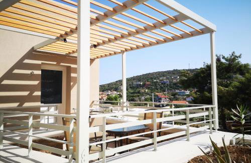 Iris Studios Chios - Foto 21