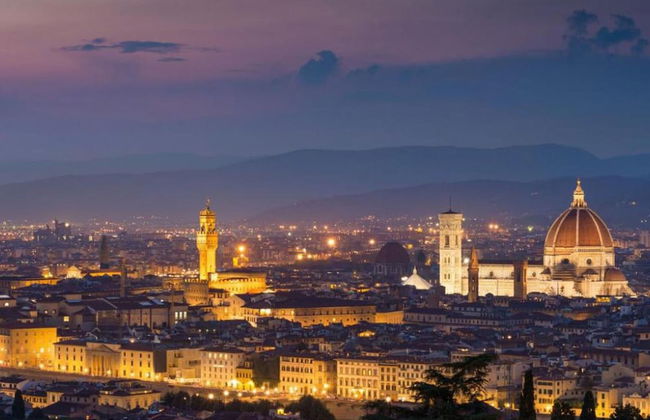 Villa Il Melograno in Parrano - Foto 26